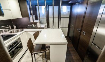 Azimut 86S Express
