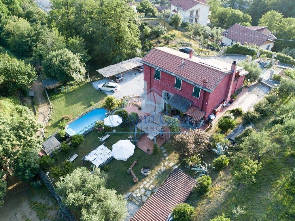 Country House in Historic Center, Arcola, Liguria 4 - 12568320