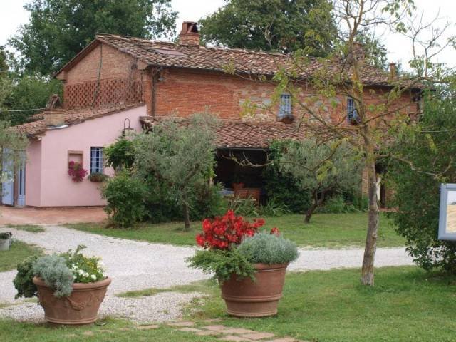 Ponte ai Pini, Altopascio, Tuscany 1 - 12568181