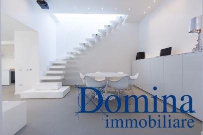 Penthouse in Center, Forte dei Marmi, Tuscany 4 - 12567524