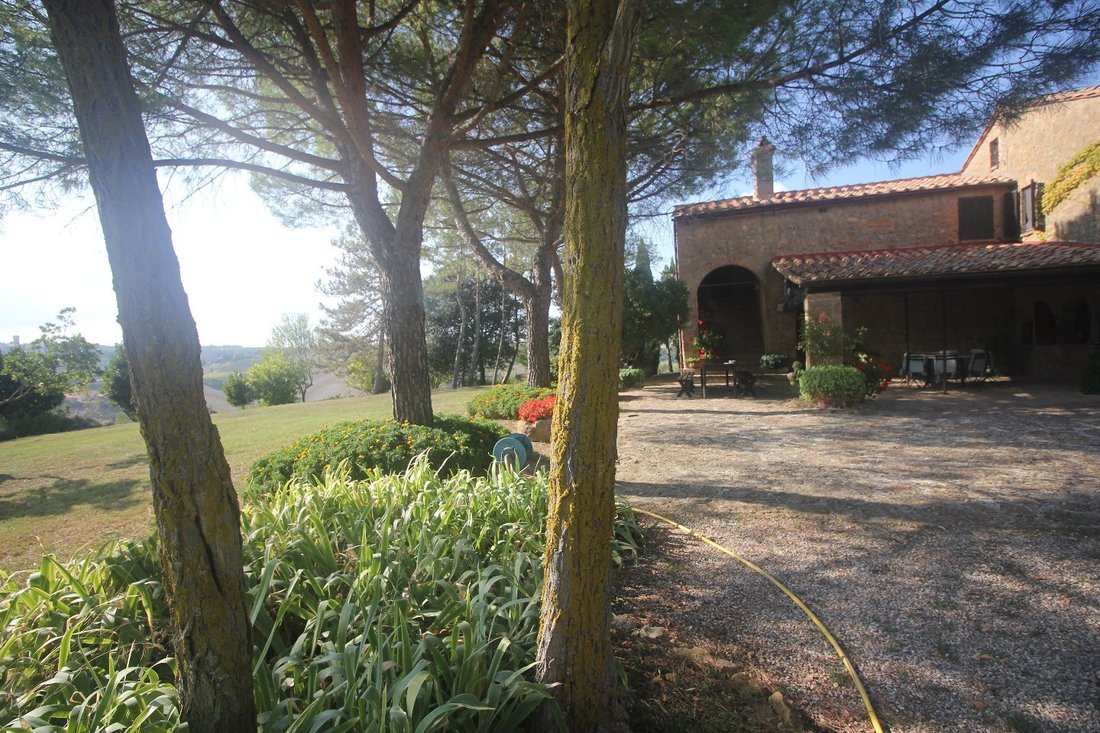 Pienza, Tuscany, Italy 3 - 12567822