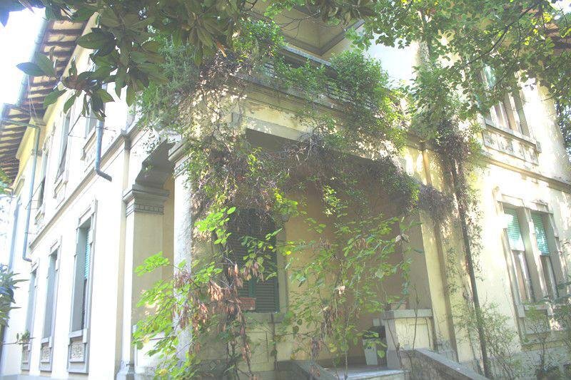 Villa in San Marco, Lucca, Italy 1 - 12567848