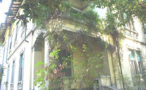 Villa in San Marco, Lucca, Italy 1