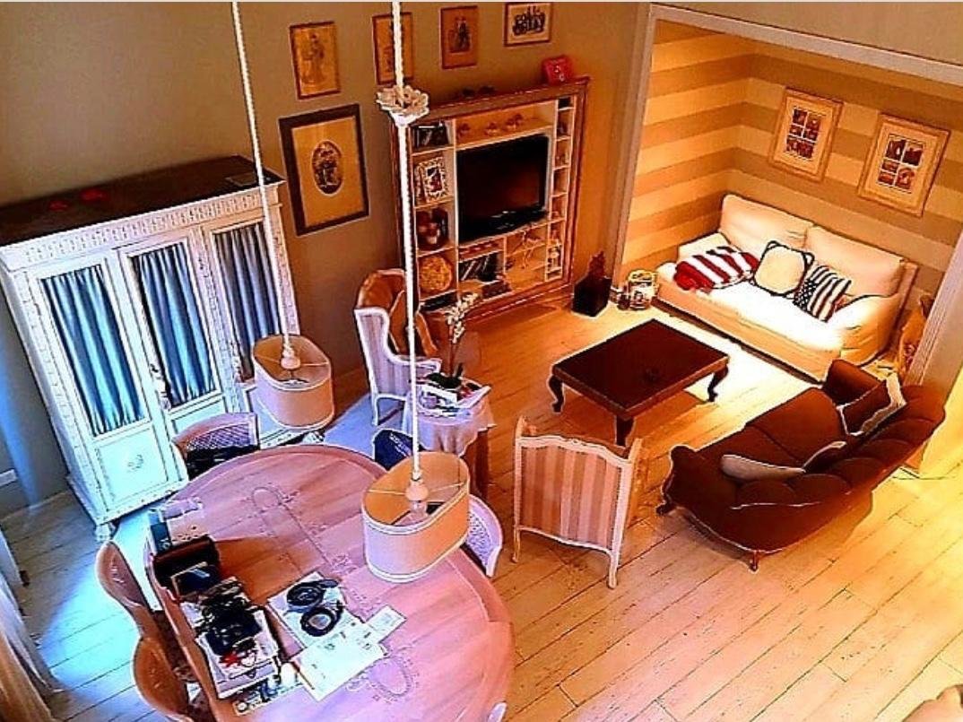 Apartment in Historic Center, Siena, Tuscany 3 - 12567937