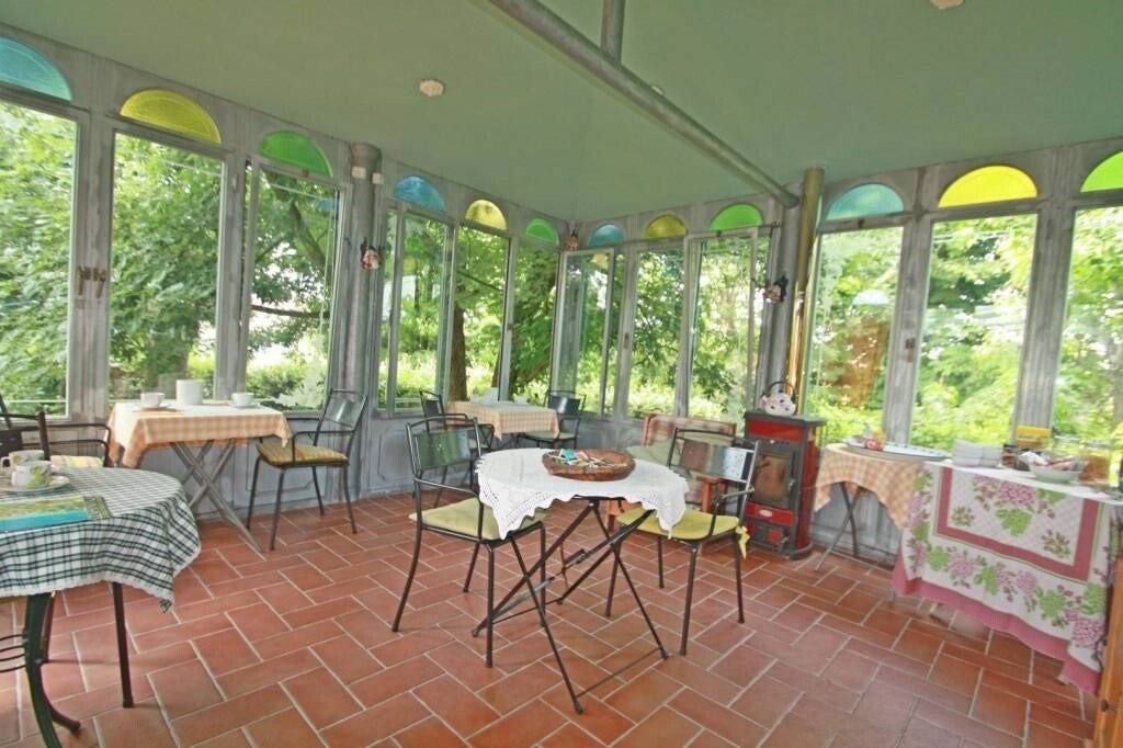Villa in San Filippo, Lucca, Italy 1 - 12568336
