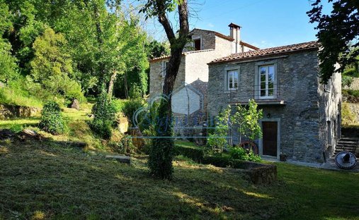 Maisons de campagne à Centre historique, Castelnuovo Magra, Ligurie 1