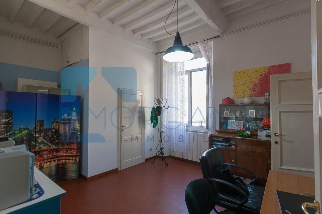 Apartment in Pietrasanta, Tuscany, Italy 4 - 12567229