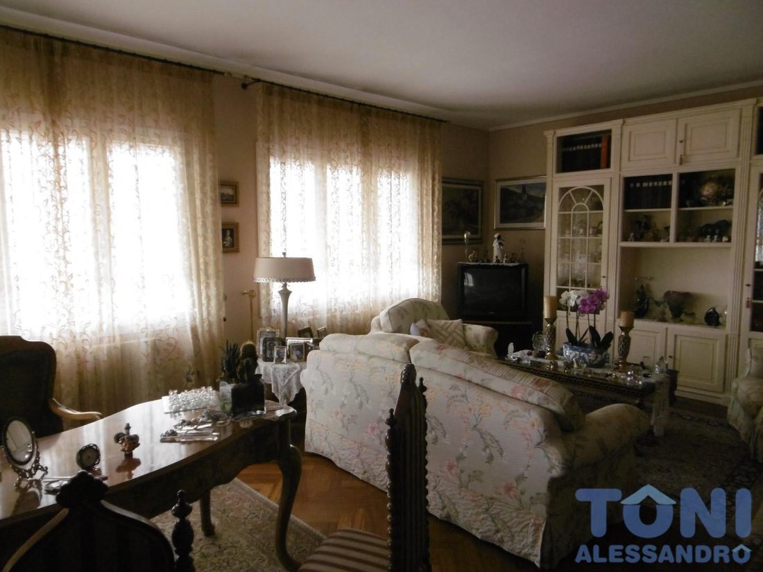 Villa in Sant'Ansano, Vinci, Tuscany 4 - 12567799