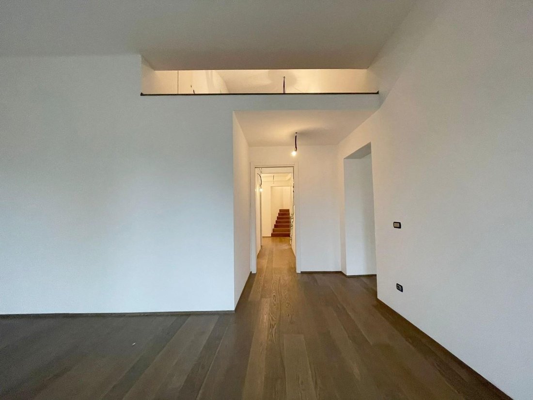 Penthouse in Historic Center, Siena, Tuscany 4 - 12567665