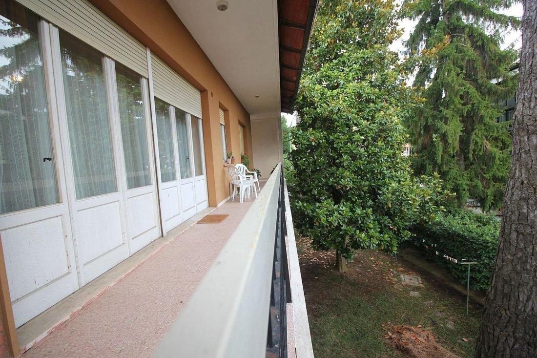 Villa in Scacciapensieri - Vico Alto, Siena, Tuscany 1 - 12567782