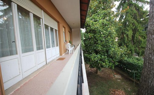 Villa à Scacciapensieri - Vico Alto, Sienne, Toscane 1
