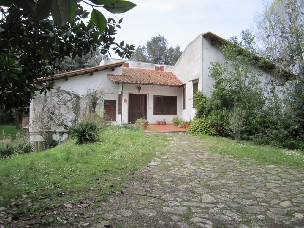 Villa in San Piero a Grado, Pisa, Tuscany 1 - 12567694