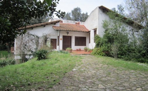 Villa in San Piero a Grado, Pisa, Tuscany 1