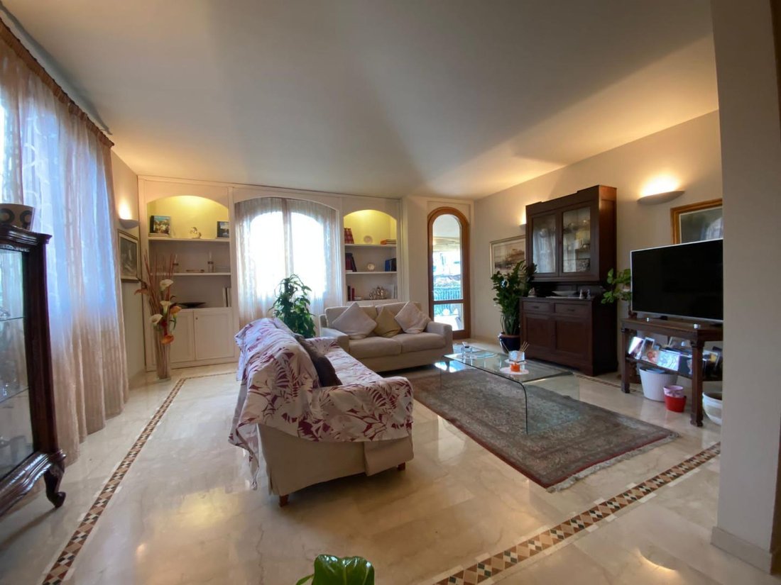 Villa in Tiro a Segno-San Giuseppe, Grosseto, Italy 2 - 12567950