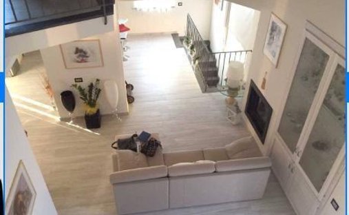 Villa in Olmo - Santa Caterina - Falcinello, Sarzana, Liguria 1