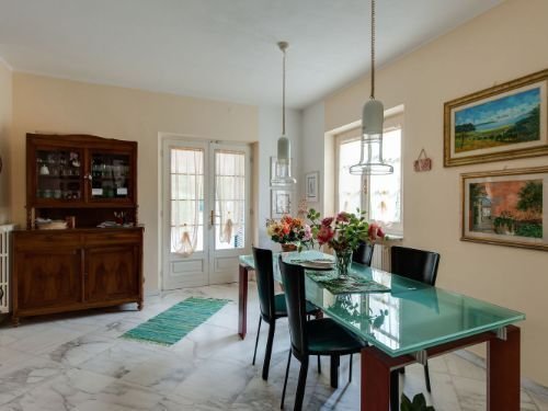 Villa in Marina di Carrara, Tuscany, Italy 4 - 12568528