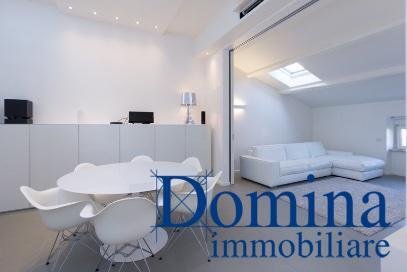 Penthouse in Center, Forte dei Marmi, Tuscany 5 - 12567524