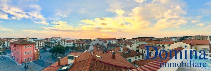 Penthouse in Center, Forte dei Marmi, Tuscany 1 - 12567524
