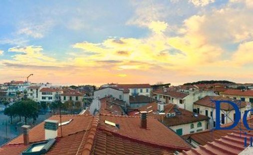 Attico a Centro, Forte dei Marmi, Toscana 1