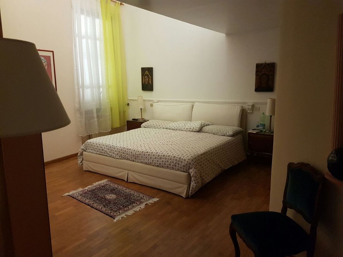 Apartment in San Francesco, Pisa, Italy 4 - 12567312