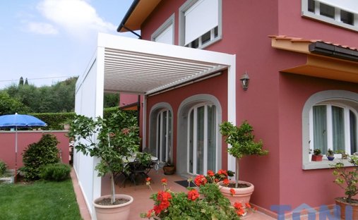 Villa in Sant'Ansano, Vinci, Tuscany 1