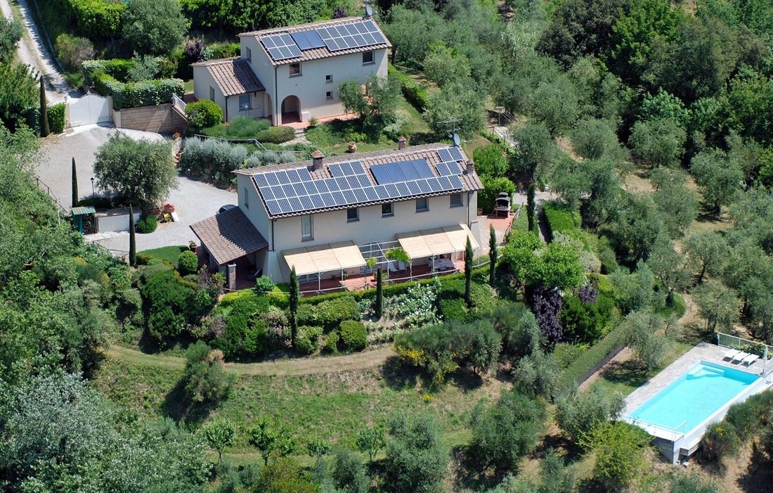 Marti, Montopoli in Val d'Arno, Tuscany, Italy 1 - 12568463