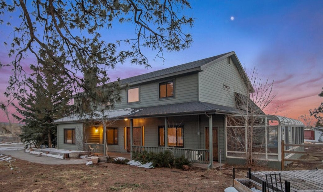 Doney Park West In Flagstaff, Arizona, United States For Sale (12564629)