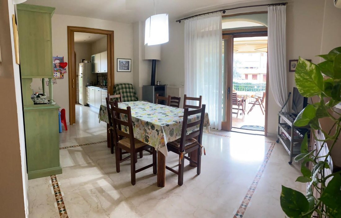 Villa in Tiro a Segno-San Giuseppe, Grosseto, Italy 5 - 12567950