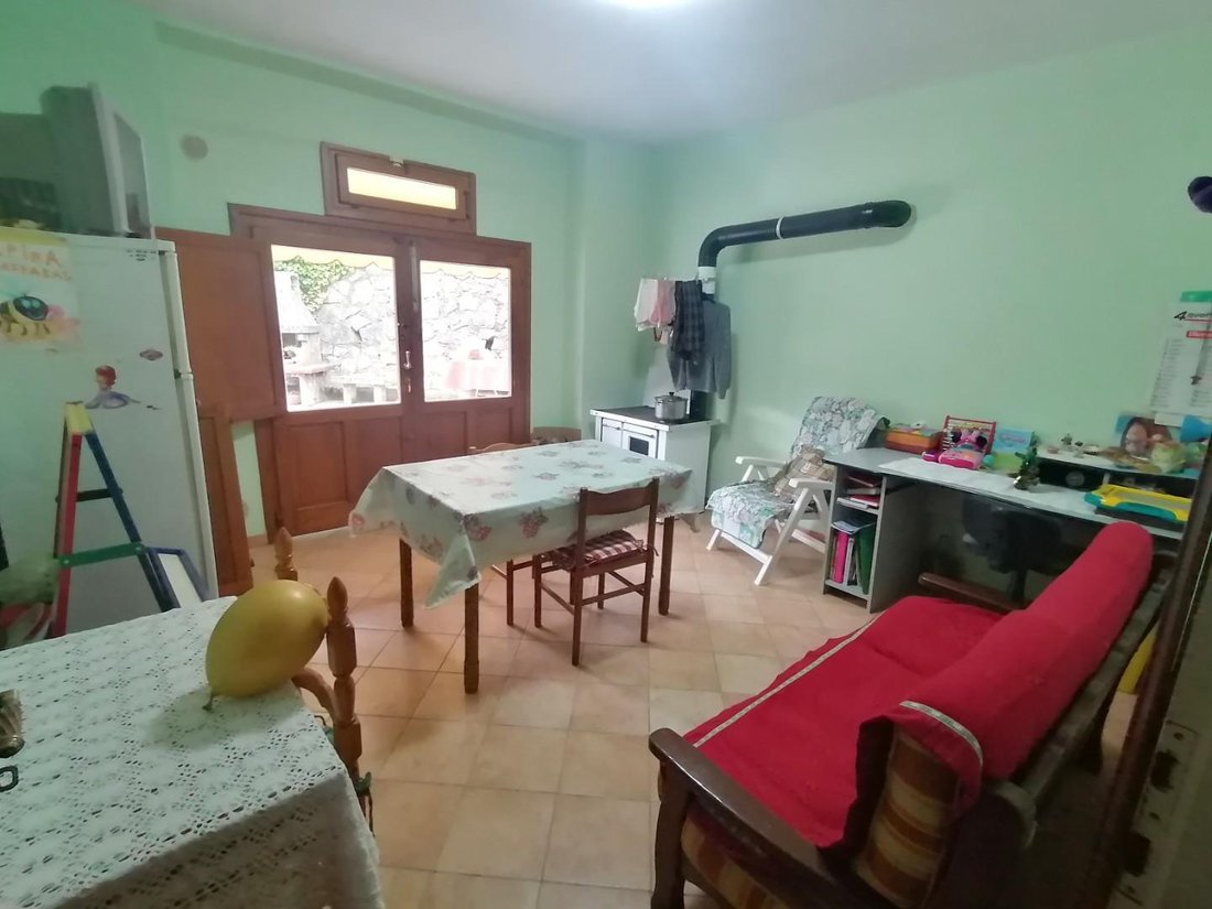 Villa in San Macario In Piano, Lucca, Tuscany 3 - 12567673