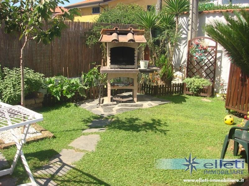 Villa in Cinquale, Montignoso, Tuscany 4 - 12568524
