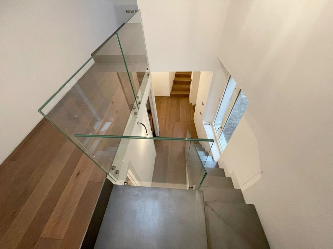 Penthouse in Historic Center, Siena, Tuscany 1 - 12567665