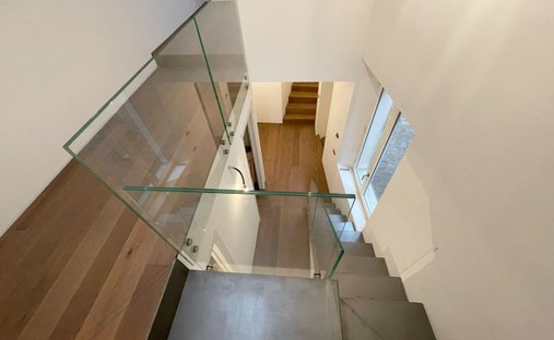 Penthouse in Historisches Zentrum, Siena, Toskana 1