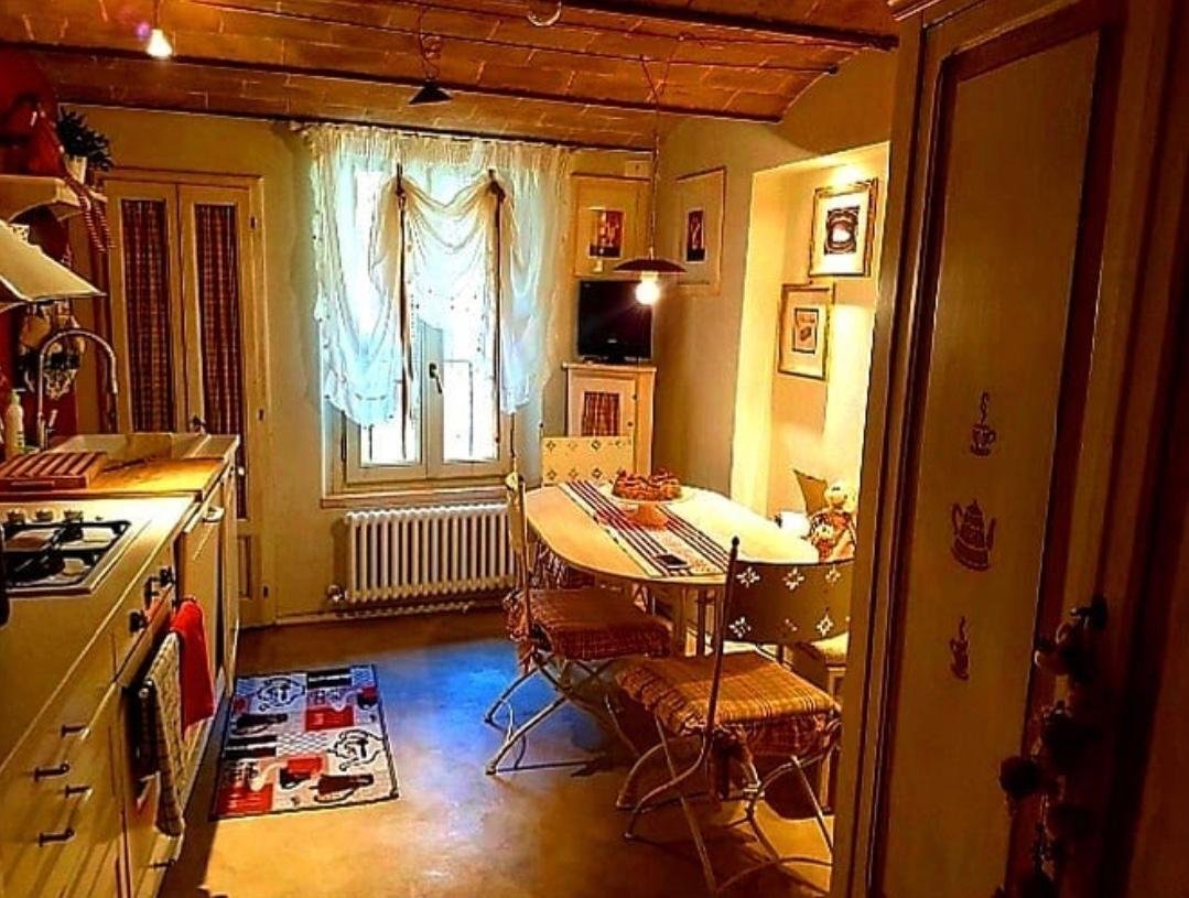 Apartment in Historic Center, Siena, Tuscany 5 - 12567937