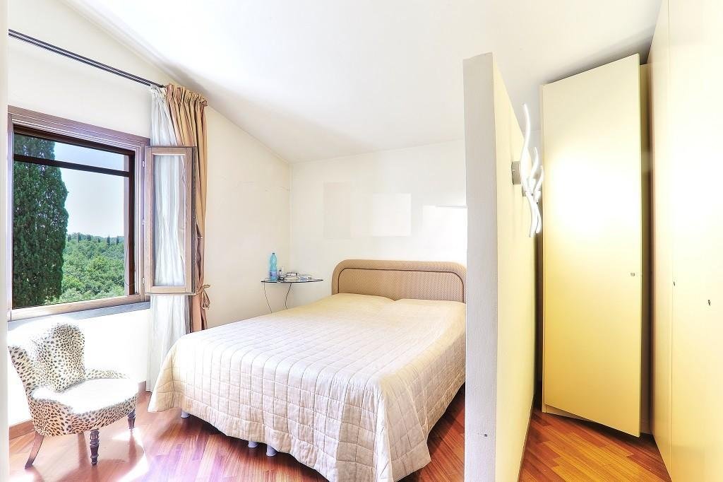 Country House in Castelnuovo d'Elsa, Castelfiorentino, Tuscany 4 - 12568648
