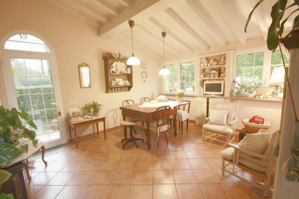 Villa in Area Monte San Quirico - Sant'Alessio, Lucca, Tuscany 4 - 12568612