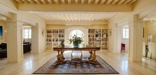 Villa in Area Monte San Quirico - Sant'Alessio, Lucca, Tuscany 4 - 12568670