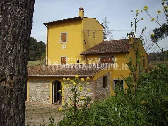 Country House in Crespina, Tuscany, Italy 2 - 12568589
