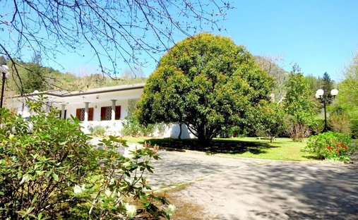 Villa in Camaiore, Tuscany, Italy 1