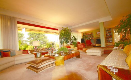 Villa à Zone Monte San Quirico - Sant'Alessio, Lucques, Toscane 1