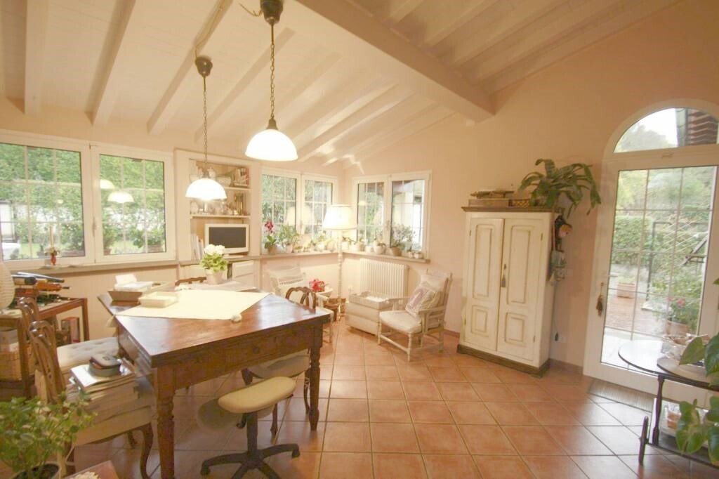 Villa in Area Monte San Quirico - Sant'Alessio, Lucca, Tuscany 1 - 12568612