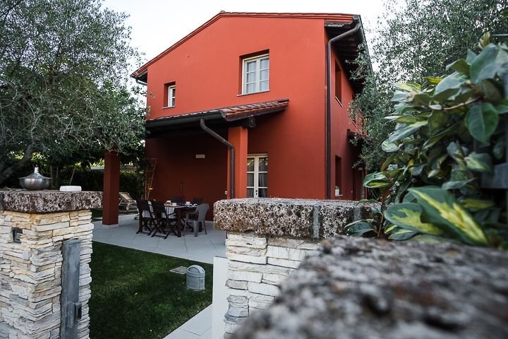 Center, Fucecchio, Tuscany 1 - 12568652