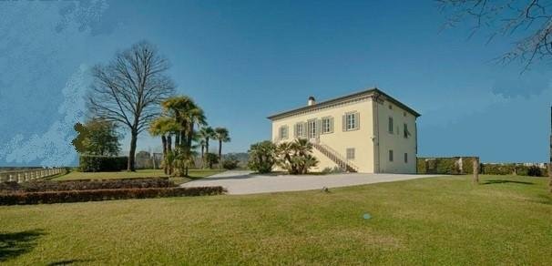 Villa in Area Monte San Quirico - Sant'Alessio, Lucca, Tuscany 3 - 12568670