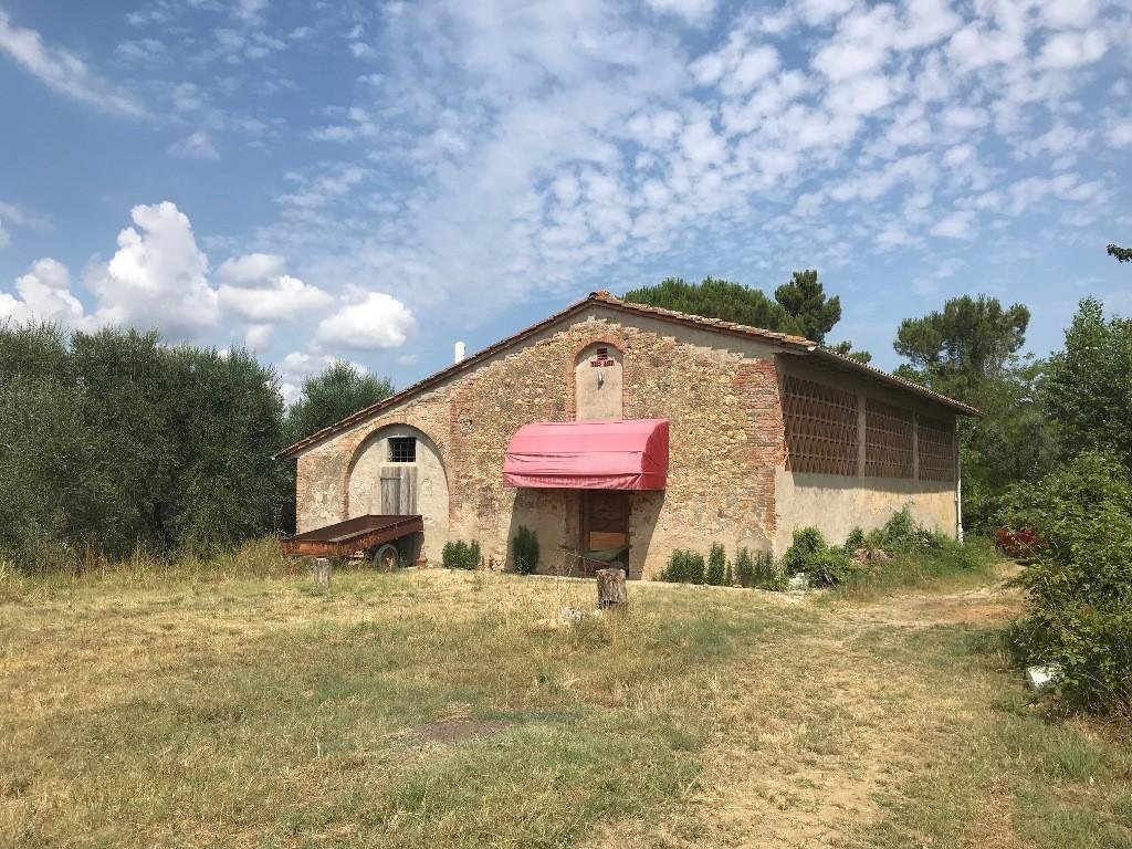 Country House in San Gimignano, Tuscany, Italy 4 - 12568685