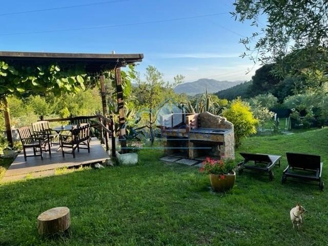 Country House in Olmo - Santa Caterina - Falcinello, Sarzana, Liguria 5 - 12568598