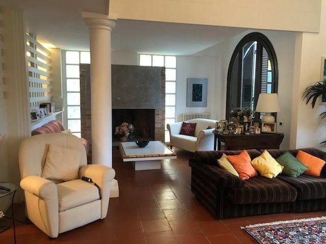 Villa in San Miniato, Tuscany, Italy 2 - 12568608