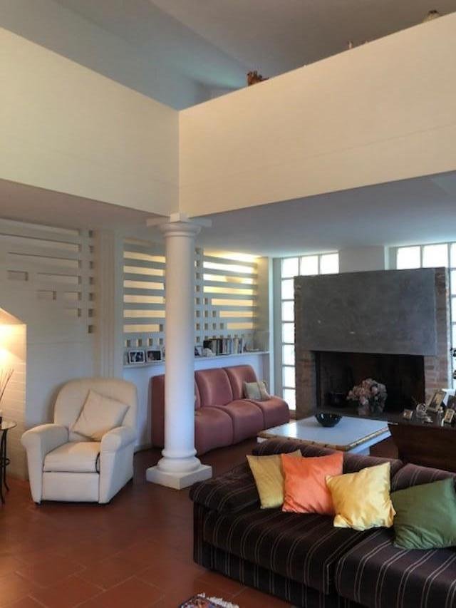 Villa in San Miniato, Tuscany, Italy 4 - 12568608
