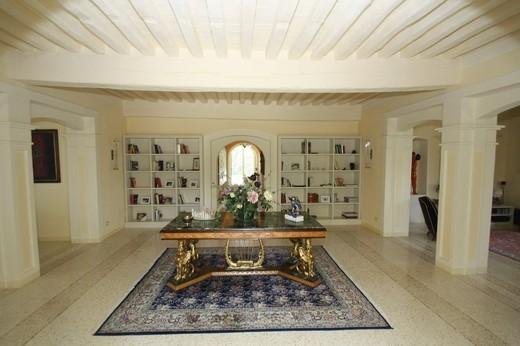 Villa in Area Monte San Quirico - Sant'Alessio, Lucca, Tuscany 5 - 12568670