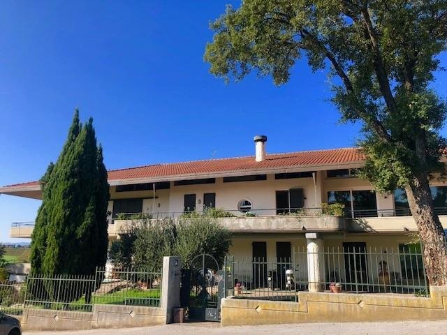 Villa in Center, Cerreto Guidi, Tuscany 1 - 12568623