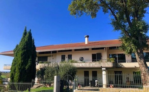 Villa in Zentrum, Cerreto Guidi, Toskana 1