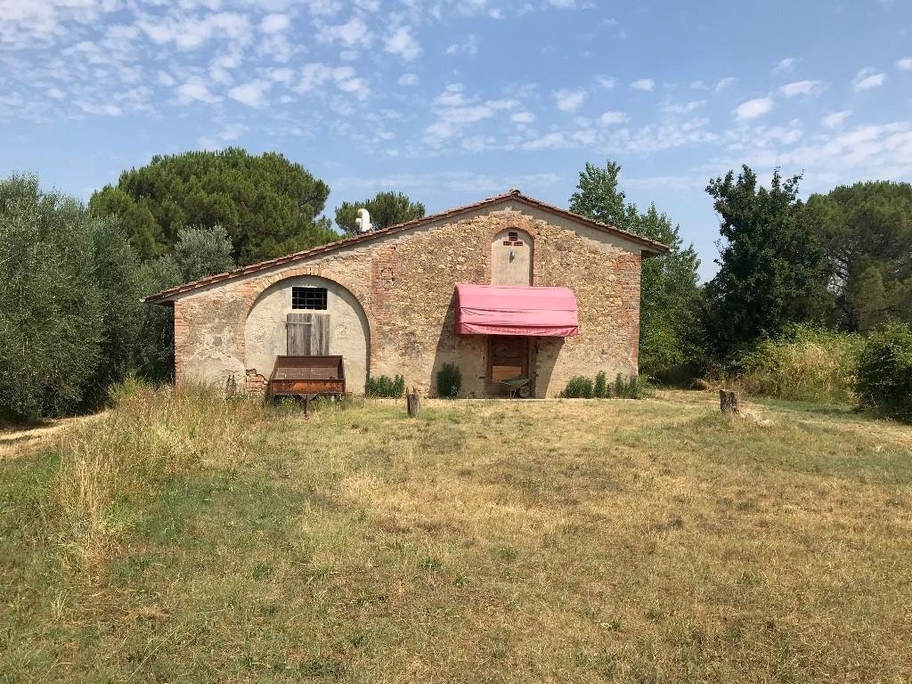 Country House in San Gimignano, Tuscany, Italy 5 - 12568685